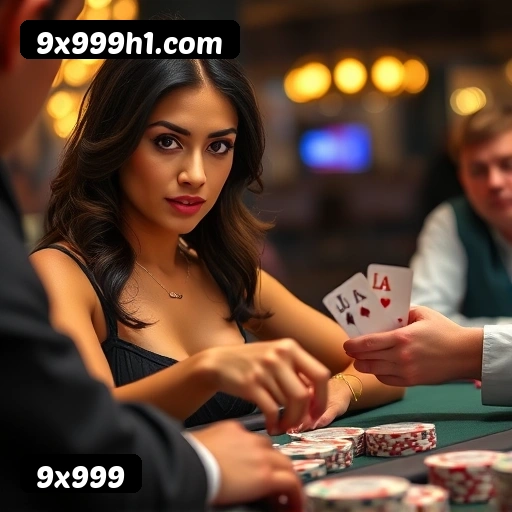 Privilégios VIP 9x999