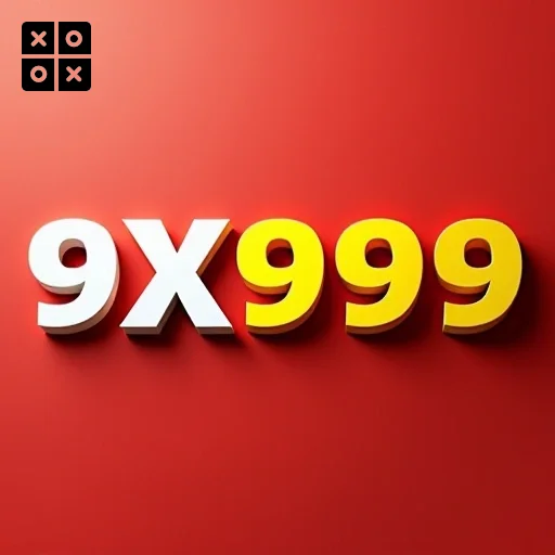 Logo da 9x999