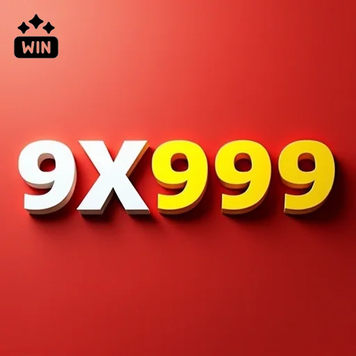 Logo da 9x999